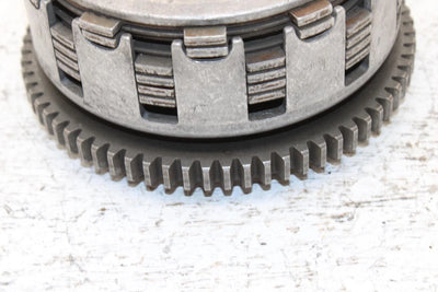 1988 Suzuki Lt 230 E Oem Clutch Pack Set  21410-18A00 AS7