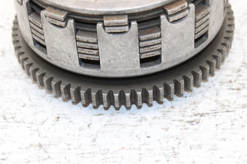 1988 Suzuki Lt 230 E Oem Clutch Pack Set  21410-18A00 AS7