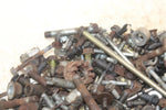 2002 Honda Foreman Rubicon 500 Oem Nut Bolt Spacer Hardware Kit AH53