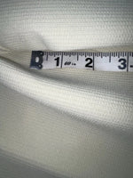 New Vintage Cream Lee Polyester Pants #2084612 3A-35