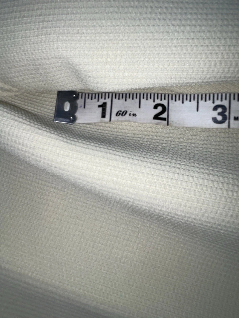 New Vintage Cream Lee Polyester Pants #2084612 3A-35