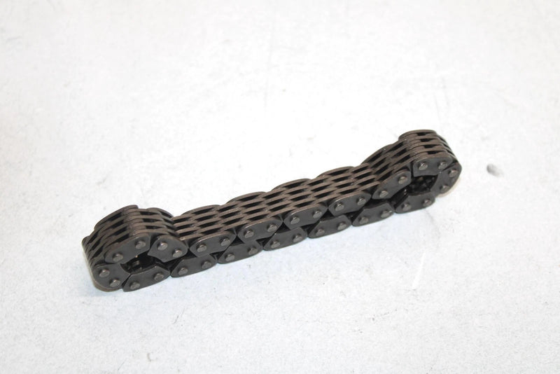 04 Yamaha  Bruin 350 Auto 2wd Oem Transmission Chain 94591-54034-00 AY36