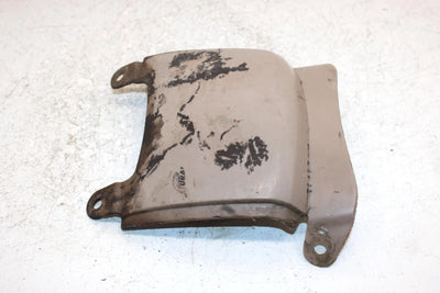 2007 Honda Fortrax 680 Oem Rear Fuel Tank Cover  83350-HN8-A60ZA AH46