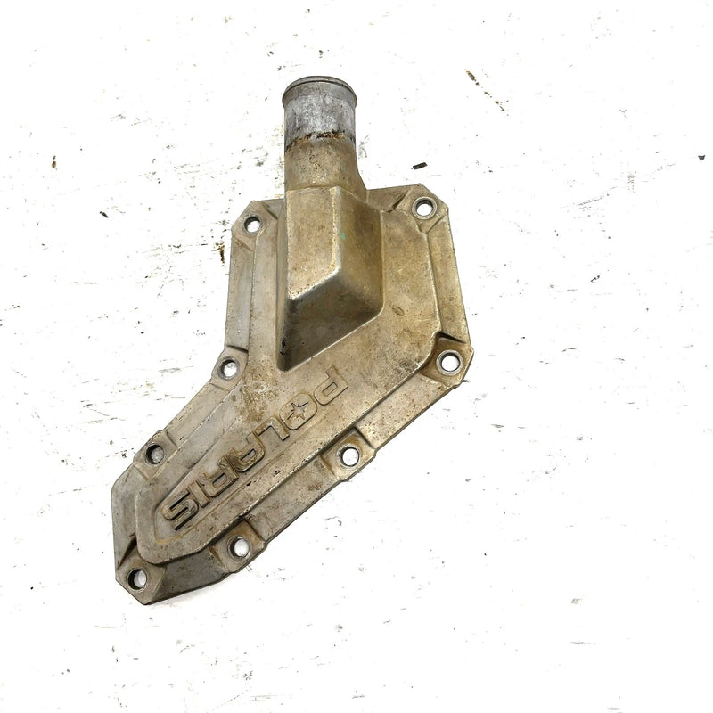 2015 Polaris Ranger 570 4x4 Full Size OEM Water Pump Cover 5632463 XP10.1