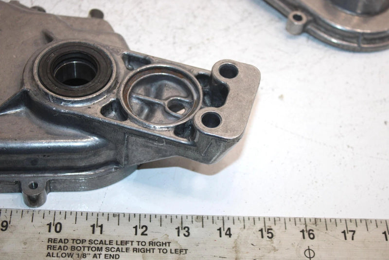 84 Yamaha Phazer Se Oem Chain Case and Cover 99999-02119-00 8V0-47543-00-00 SY9