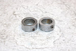 1996 Ski-doo Mxz 440 Oem Bearing Retainer Pair 503168800 SS13