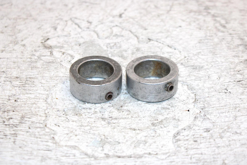 1996 Ski-doo Mxz 440 Oem Bearing Retainer Pair 503168800 SS13