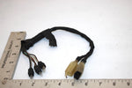 86 Honda Fourtrax 250 Trx250 A Oem Indicator Light Harness 38402-HA8-680 AH32