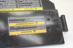 97 Arctic Cat Powder Special OEM Belt Cover 0707-841 SA99