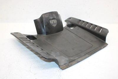 2000 Yamaha  Kodiak 400 Oem Front Fender Cover 5GH-23391-00-00 AY26