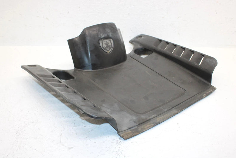 2000 Yamaha  Kodiak 400 Oem Front Fender Cover 5GH-23391-00-00 AY26