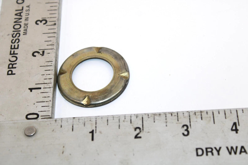 Ski-doo Oem Drive Axle Bearing Protector 501017400 Q4797