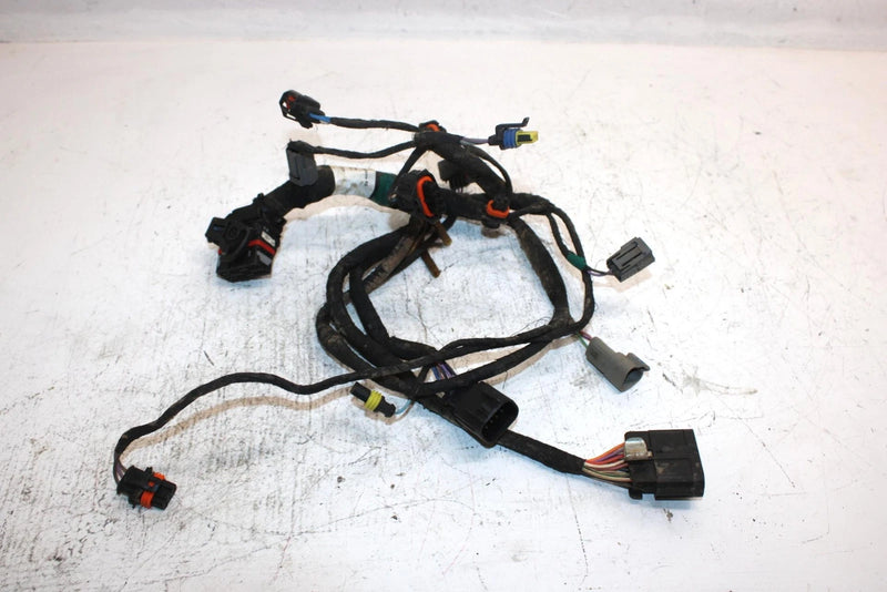 2019 Can-am Outlander 570 Oem Ignition Wire Harness 420264794 AB9