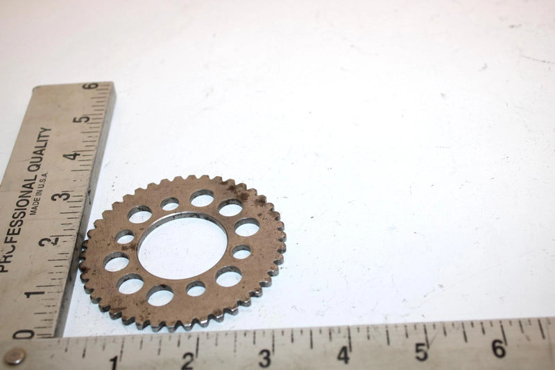 07 Yamaha Venture Oem Cam Chain Sprocket 8E-12176-00-00 SY23