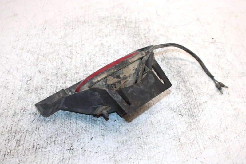 2002 Honda Foreman Rubicon Oem Taillight W/Cover 33710-HN5-670 AH36