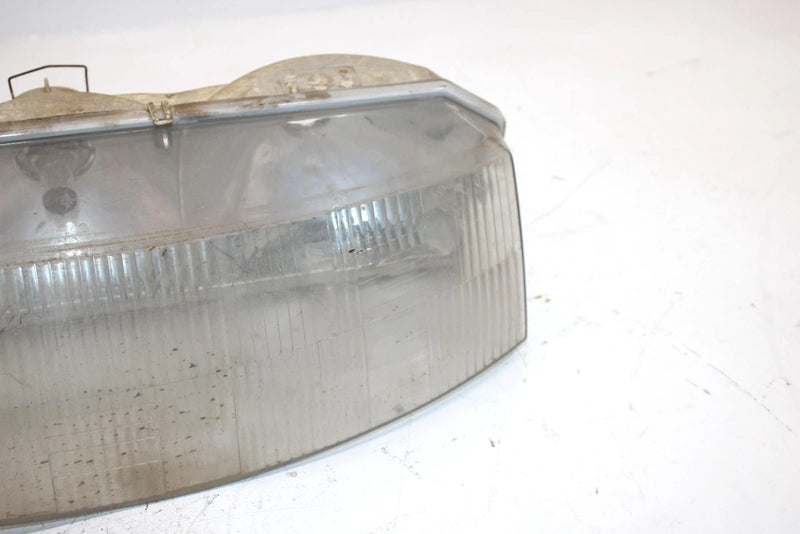 00 Polaris Xc Sp 600 Oem Three Bulb Headlamp 2433016 SP140