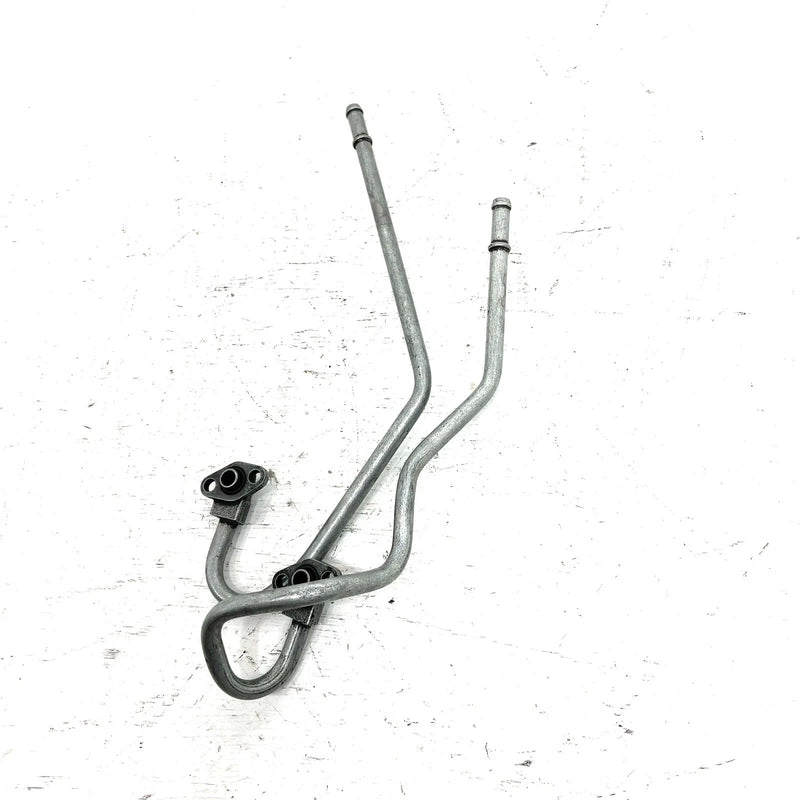 2004 Yamaha Rhino 660 OEM Front Oil Line Set 5UG-E3416-00-00 XY3.1