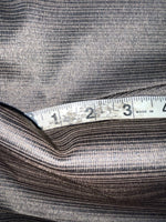 New Vintage Brown Circle S Polyester Pants #CS5091 SS-13