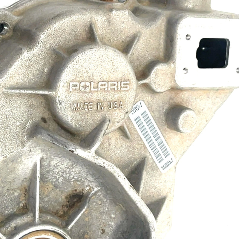 99-06 Polaris Trail Blazer 250 OEM Transmission Case Set 3234048 AP224