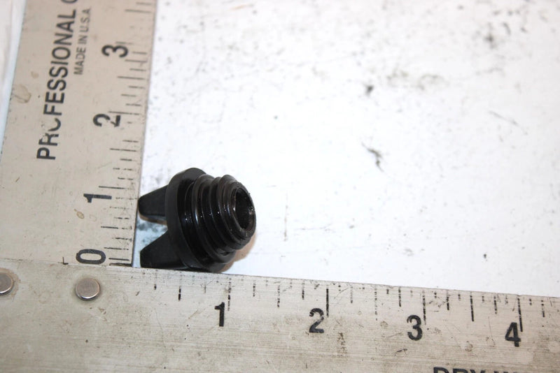 90 Yamaha Exciter Oem Chaincase Fill Cap 3Y1-15363-10-00 SY3