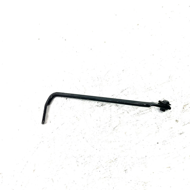 88 Honda FourTrax 300 4x4 OEM Right Rear Fender Support 80217-HC4-670 AH89