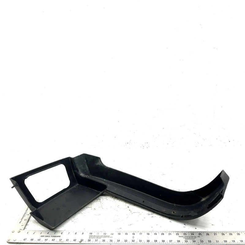 2002 Arctic Cat 375 4x4 Automatic OEM Front Left Fender Flare 0506-551 AA34
