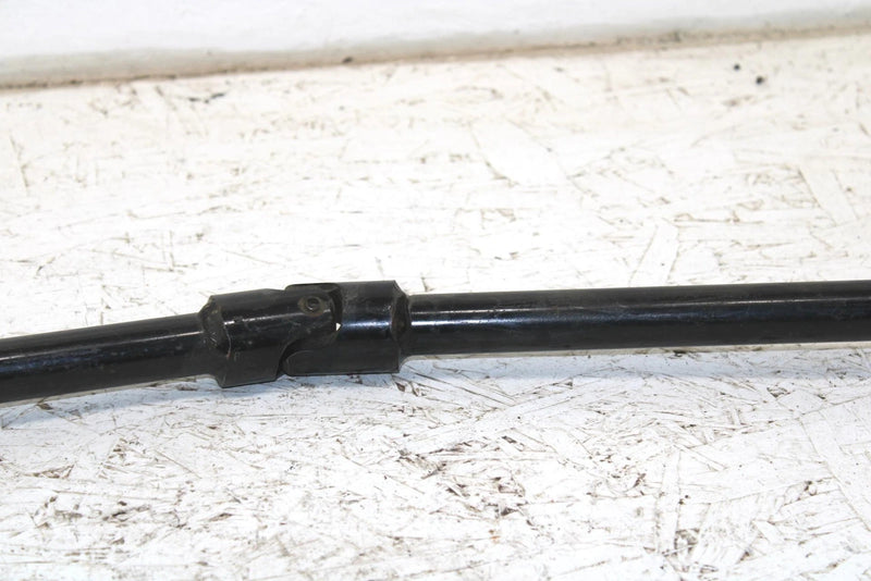06 Polaris Fusion 700 Oem Steering Column 1822849-067 SP173