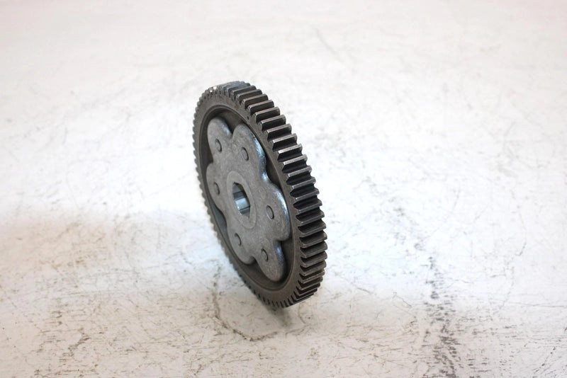 1982 Honda Atc110 Oem Clutch Drive Gear 23110-028-000 AH65