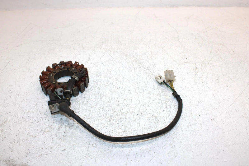 1997 Suzuki King Quad 300 4x4 Oem Stator 32101-19B10 AS11
