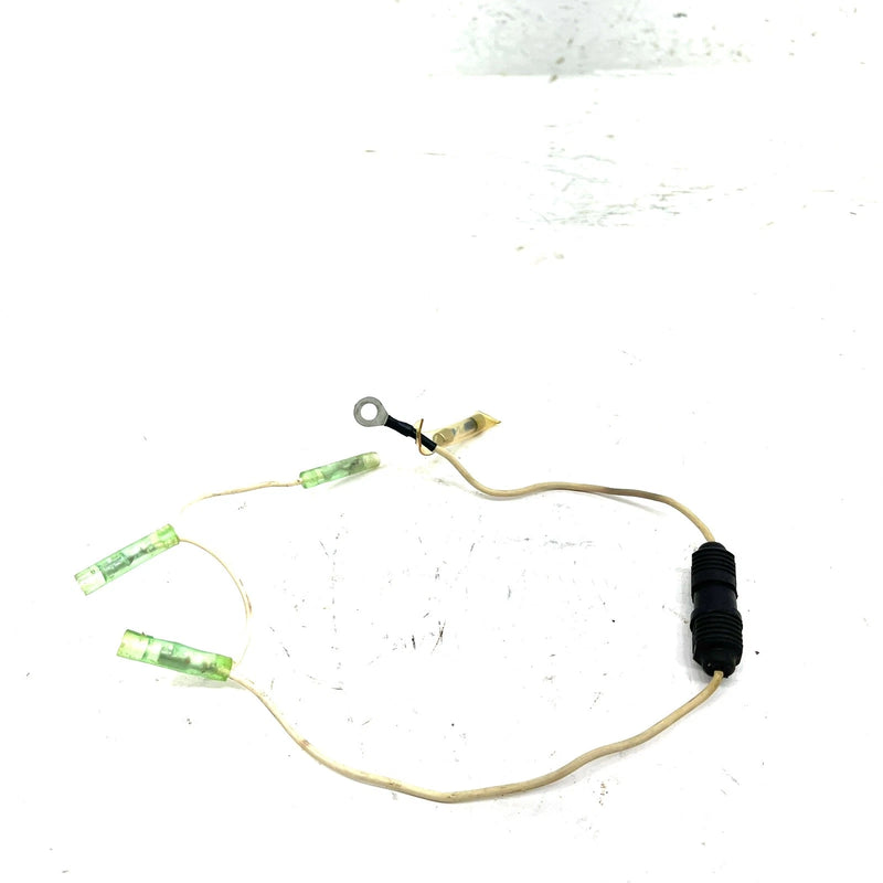 1994 Arctic Cat TigerShark Daytona OEM Fuse Holder 3008-180 JA14