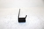 1989 Yamaha Phazer Oem Right Skid Spring 90508-10580-00 SY13