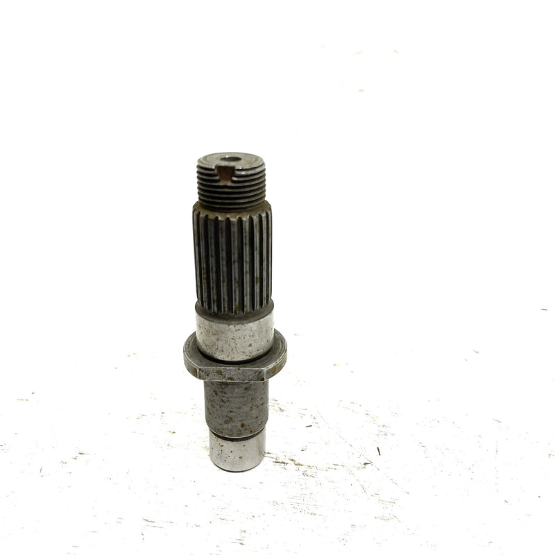 00-02 Arctic Cat 500 4x4 Automatic OEM Transmission Output Shaft 3402-491 AA32