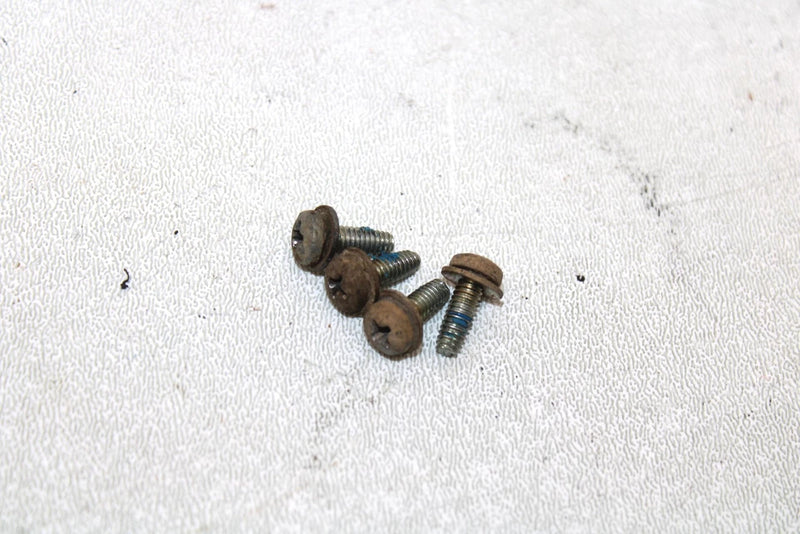 1999 Polaris Sportsman 500 Oem Gear Indicator Switch Bolt Set Of 4 3233616 APS1