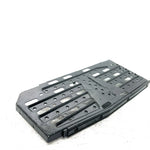 99-00 Kawasaki Prairie 300 4x4 OEM Left Footboard 34028-1469 AK31.1