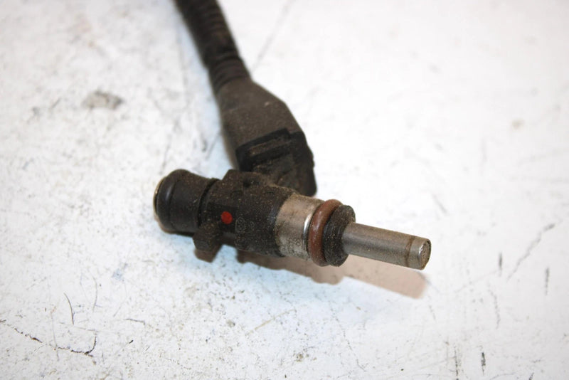05 Polaris Fusion 900 Oem Fuel Injectir (Red) 2203096 SP6