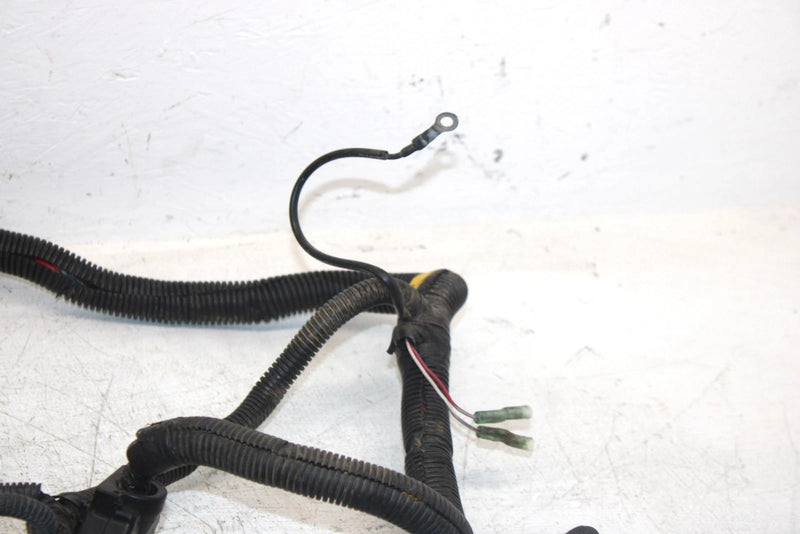 2006 John Deere  Buck 650 Oem Main Wire Harness 710000686 AJ0