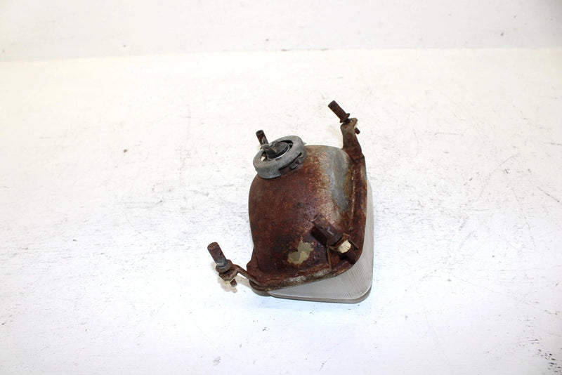 1987 Yamaha Exciter 570 L/c Oem Headlight W/Bulb 86M-84310-00-00 SY18