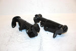 1995 Arctic Cat Pantera Oem Steering Knuckle Set 0703-257 0703-256 SA17