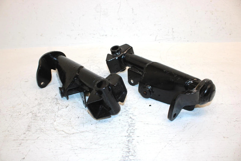 1995 Arctic Cat Pantera Oem Steering Knuckle Set 0703-257 0703-256 SA17