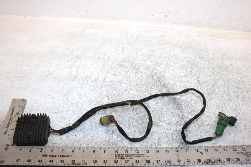 1986 Honda Trx350 Oem Voltage Regulator 31600-HA7-671 31600-HA7-921 AH40