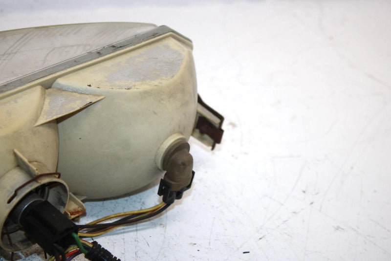 98 Polaris Indy 500 Oem Headlight W/Bulbs And Harness 2431008 SP47