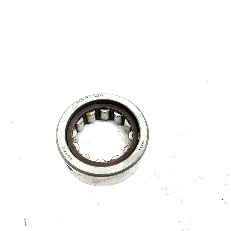 01-05 Yamaha WaveRunner XLT1200 OEM Mag Side Crank Bearing 93390-000U6-00 JY27.1