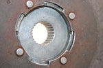 1999 Polaris 500 Indy Oem Brake Disc Rotor 2202493 SP50