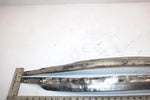 97 Polaris 600 Xcr Se Oem Hood Guide Set 5240785 5240786 SP157