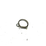 88-02 Kawasaki Bayou 220 OEM Rear Brake Pedal Spring 92144-1165 AK33