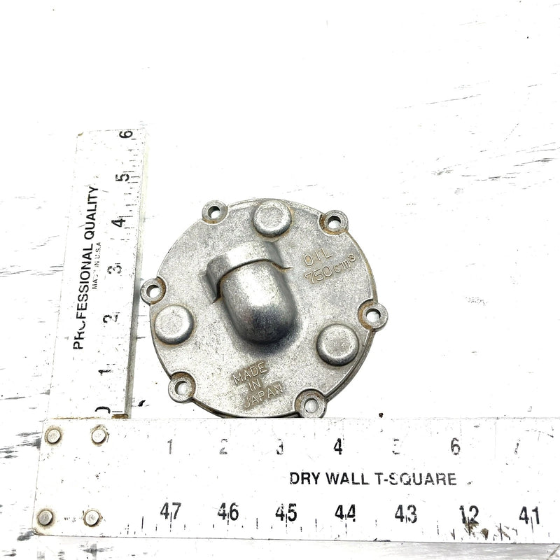80-85 Yamaha Tri Moto 125 OEM Shift Cover 3X3-15429-01-00 AY62