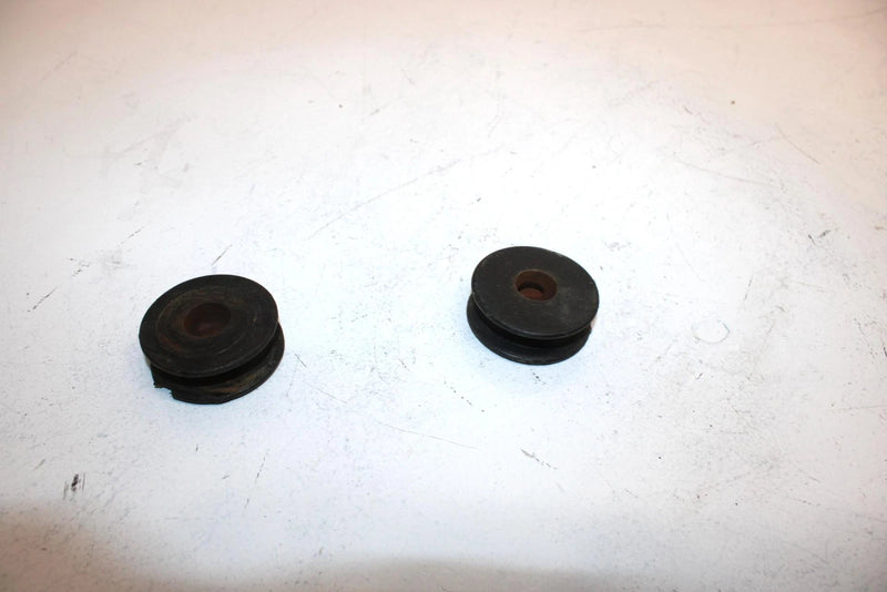 90 Polaris Classic 500 Oem Spring Roller Pair 5430540 SP56