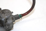 97 Polaris Trail Oem Carburetor Carb Body 443 M1D 3130627 SP195