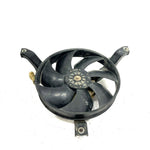 07-19 Honda Rancher 420 TRX420 ES OEM Radiator Cooling Fan 19030-HP5-601 AH76 