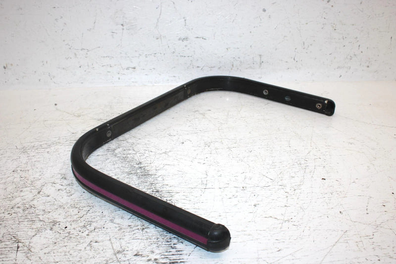 1997 Polaris Classic Oem Rear Bumper 2670168 2670168-067 SP42